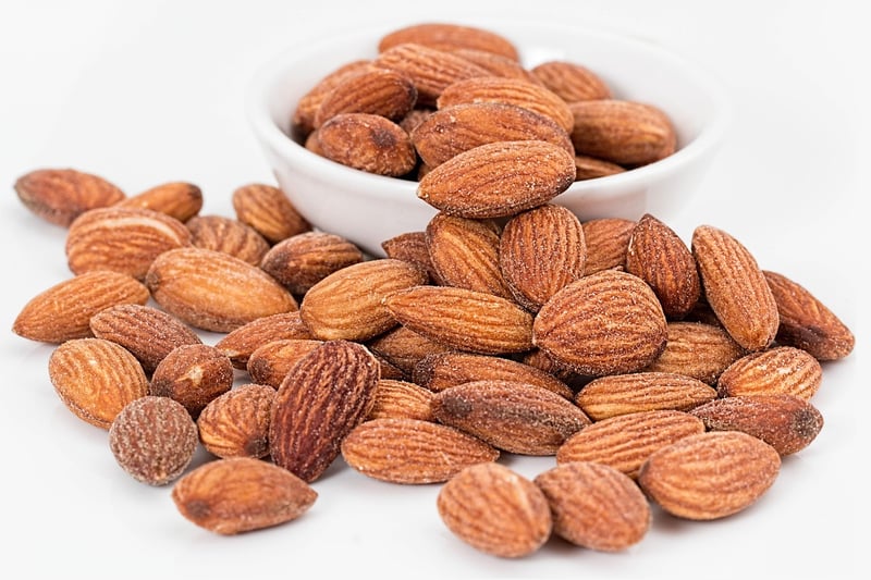 Healthy Eating Tips