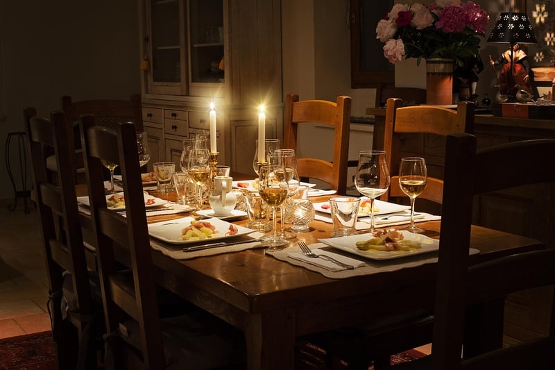 Sustainable Dining Practices