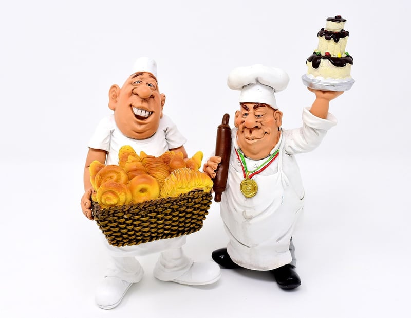 Baking Workshop