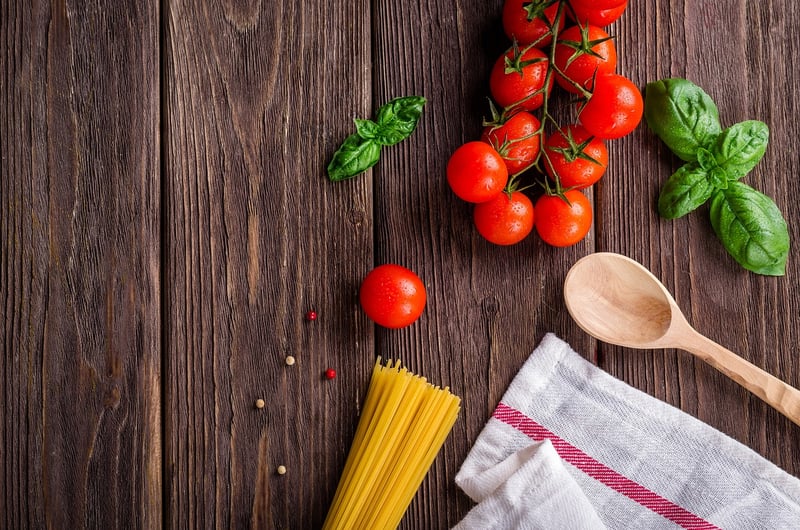 Food Culture