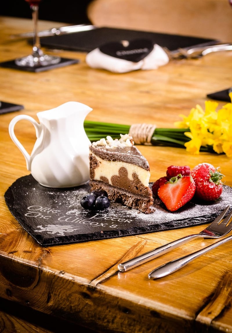 Culinary Workshops